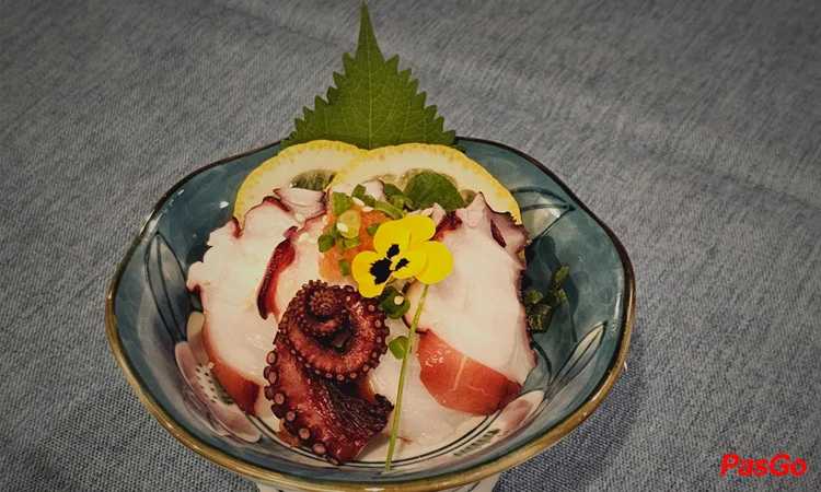 Giảm 100K Buffet 588K Từ T6 - CN1