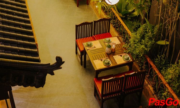 Set Gia Viên - Dành Cho 4 Người 6