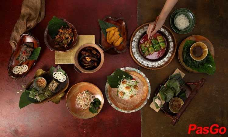 Set Vị Nhà - Dành Cho 6 Người 9