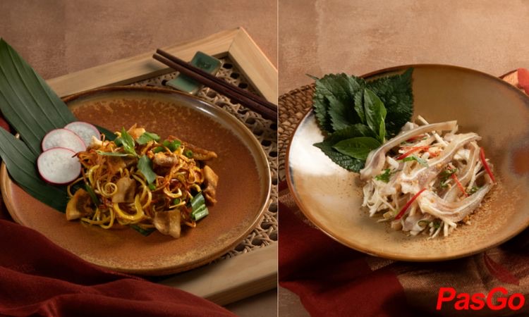 Set Vị Nhà - Dành Cho 6 Người 12