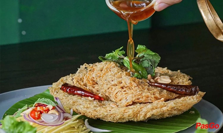 GIẢM 10% Menu gọi món7