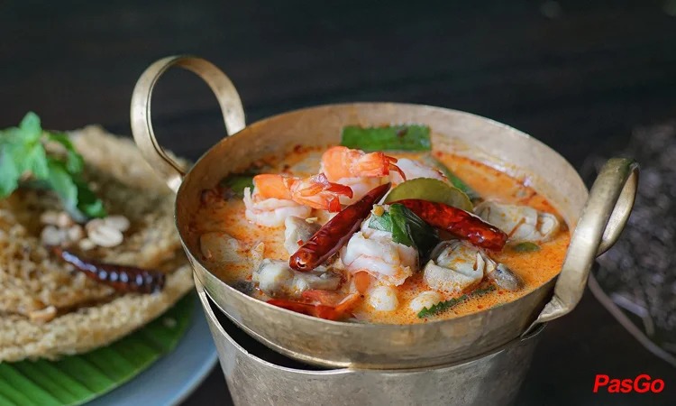 GIẢM 10% Menu gọi món6