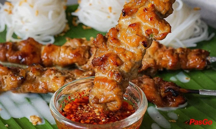 GIẢM 10% Menu gọi món4