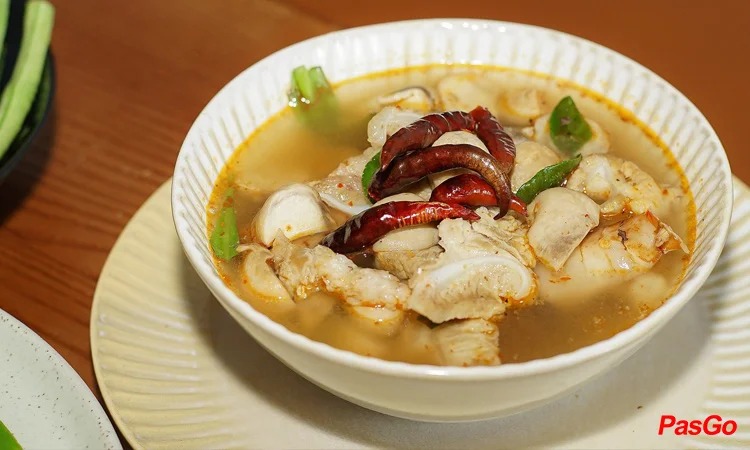 GIẢM 10% Menu gọi món2