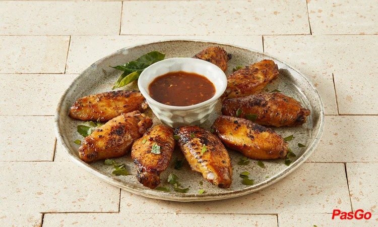 GIẢM 30%/bill (Tối đa 100.000đ)6