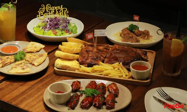 GIẢM 30%/bill (Tối đa 100.000đ)1