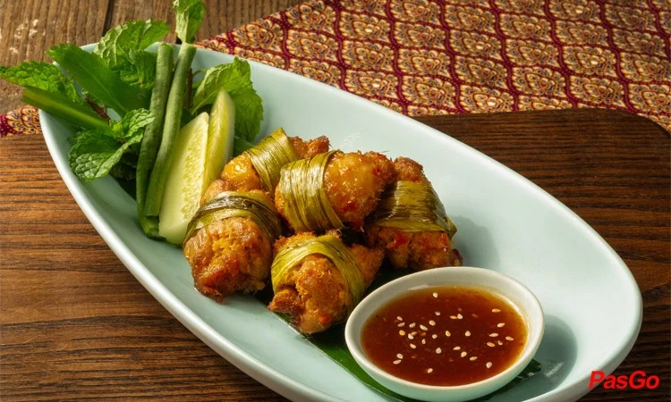 GIẢM 5% Thực đơn9