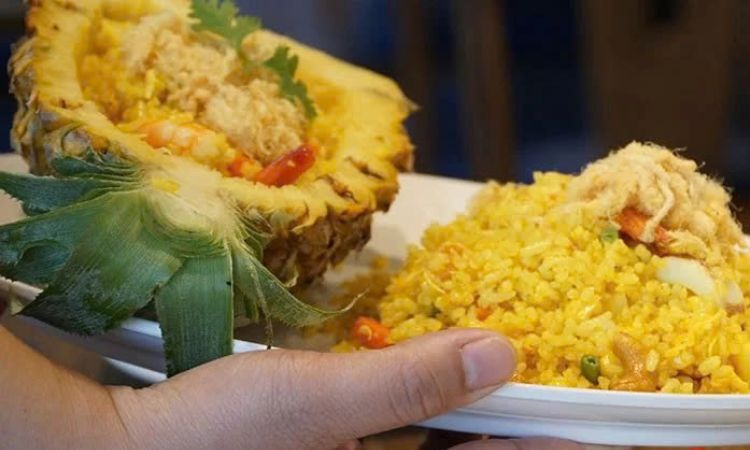 GIẢM 10% Menu gọi món (Tối đa 300K)5