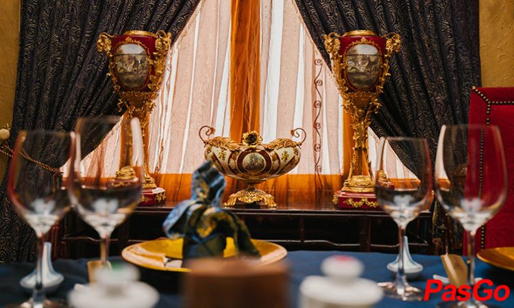 Ưu Đãi 20% - Áp Dụng Vào Thứ 3 Hàng Tuần1