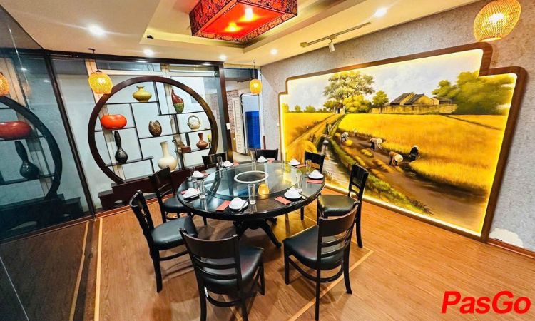 Tặng 1 Món Bất Kì Cho Đoàn Khách Từ 3 Bàn Trở Lên2