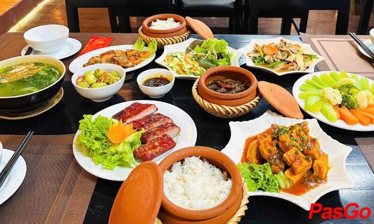 Tặng 1 Món Bất Kì Cho Đoàn Khách Từ 3 Bàn Trở Lên1