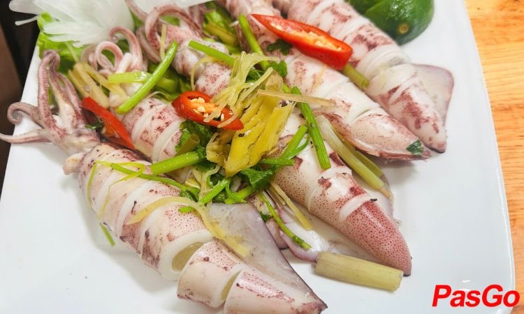 Tặng 1 Món Bất Kì Cho Đoàn Khách Từ 3 Bàn Trở Lên6