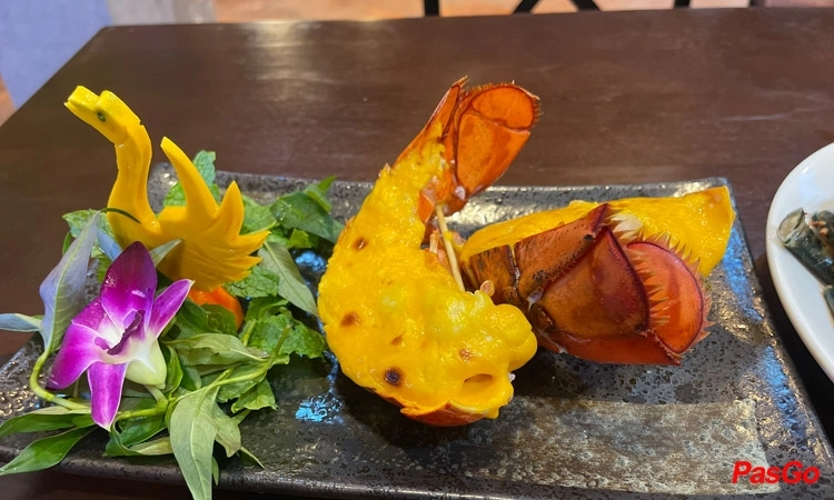 Đặt Bàn PasGo Giữ Chỗ Miễn Phí, Vườn Ẩm Thực Số 7 - Phạm Văn Hai3