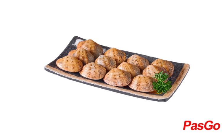 Suất Buffet Nướng Lẩu Takara T7-CN, Giá 478K 2