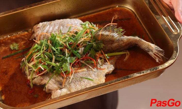 Giảm 15% Đồ Ăn Trước VAT11