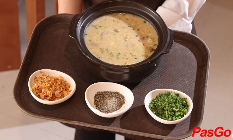 Giảm 15% Đồ Ăn Trước VAT12