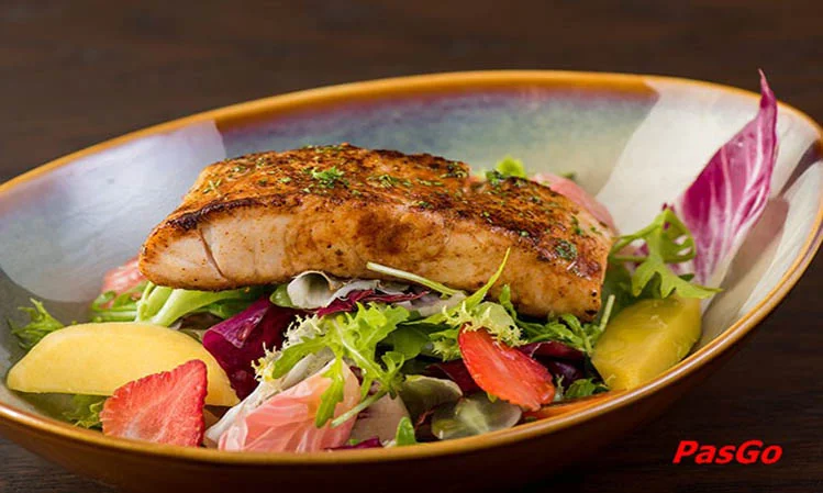 Steak Indulgence giảm 50% vào thứ 2,3