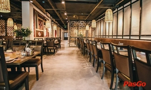 Suất chả cá Lăng