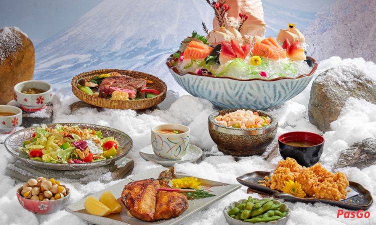 Tặng Bánh Hoặc Bó Hoa Tươi