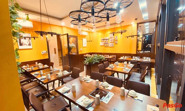 Tặng gói trang trí 2.000.000đ