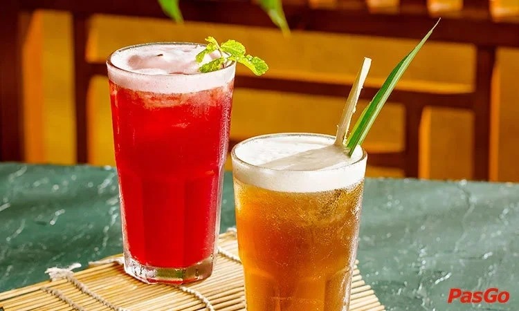 TẶNG gói trang trí tiệc 2.500.000đ.