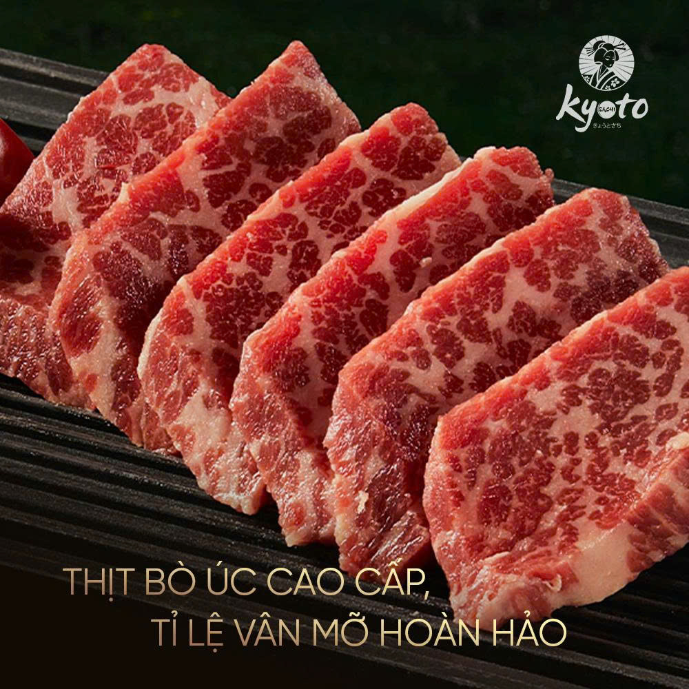 Tặng 01 set Bò Tươi Sốt Nấm/Sốt Tiêu hoặc 01 Bào Ngư Hàn Quốc Tươi3