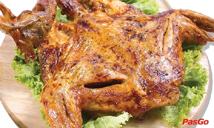 TẶNG trang trí 2.500.000đ