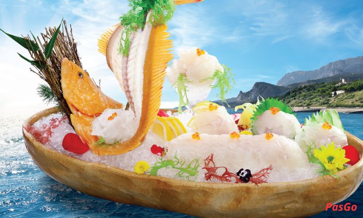 Ưu đãi 500k/kg đối với Cá Bơn vàng loại 0,9-1,4kg/con3