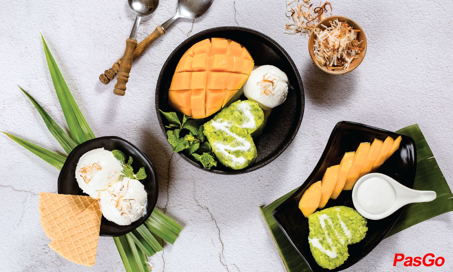 Giảm 10% menu gọi món từ T2->CN, trừ combo2