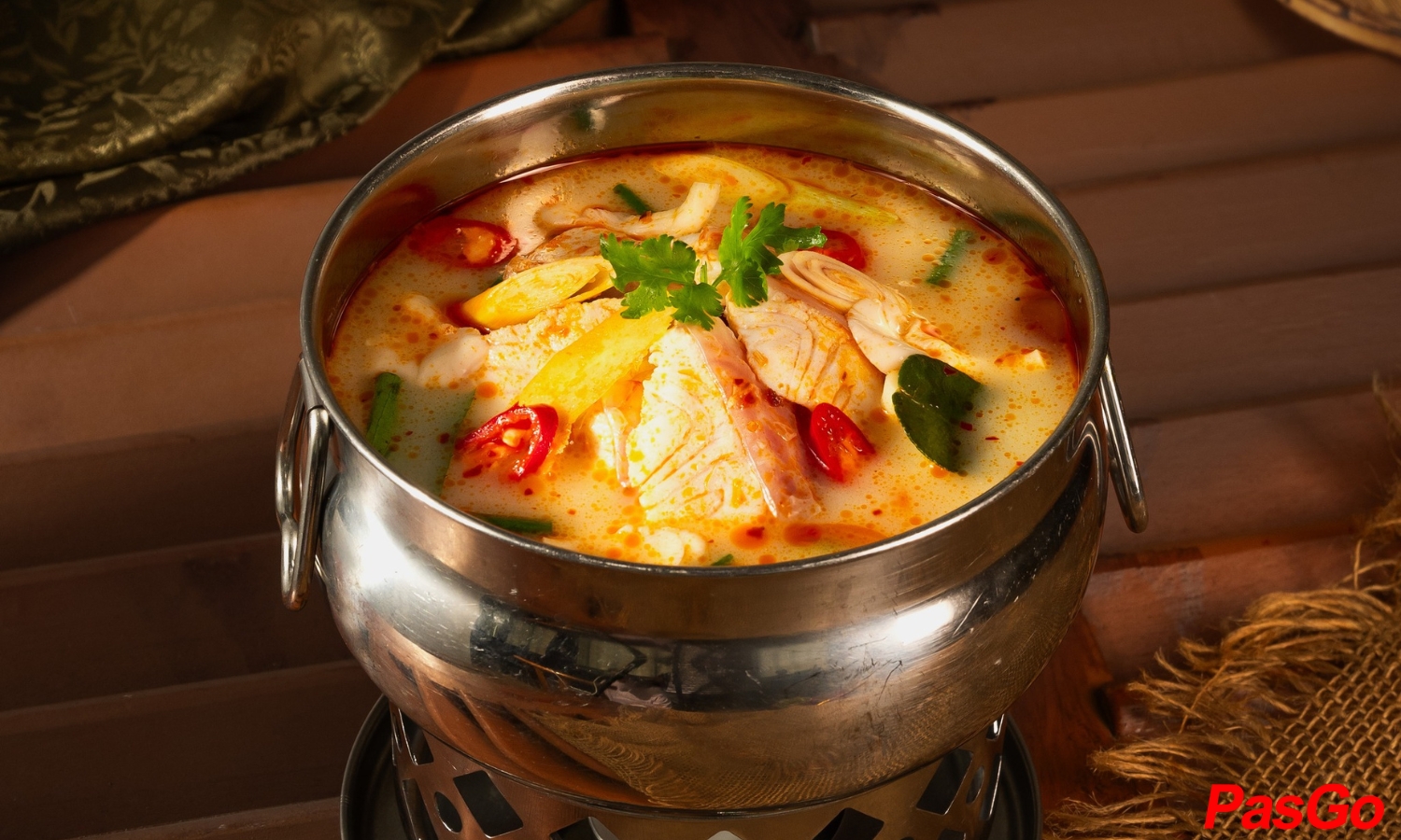 GIẢM 15% hóa đơn khi đi từ 10 khách4