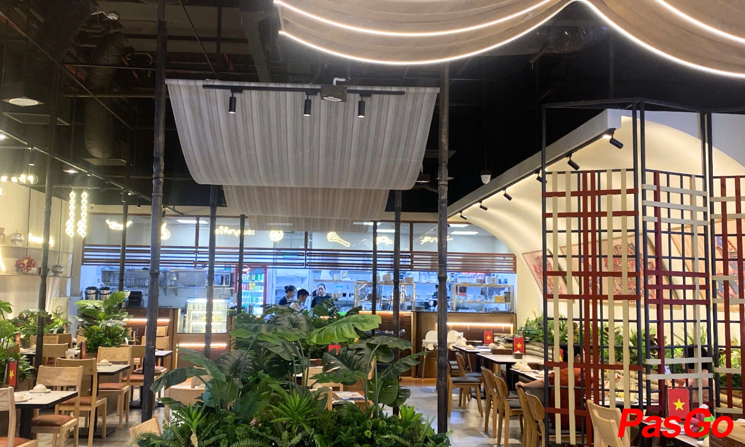  GIẢM 5% hóa đơn từ Thứ 6 –> Chủ nhật4