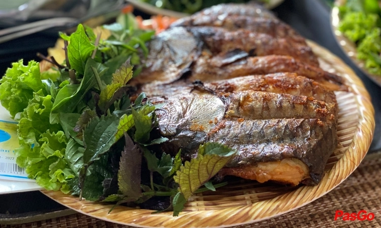 Dùng KHÔNG GIỚI HẠN nước trà Tô Mộc + Thử miễn phí rượu thác Tây Bắc1