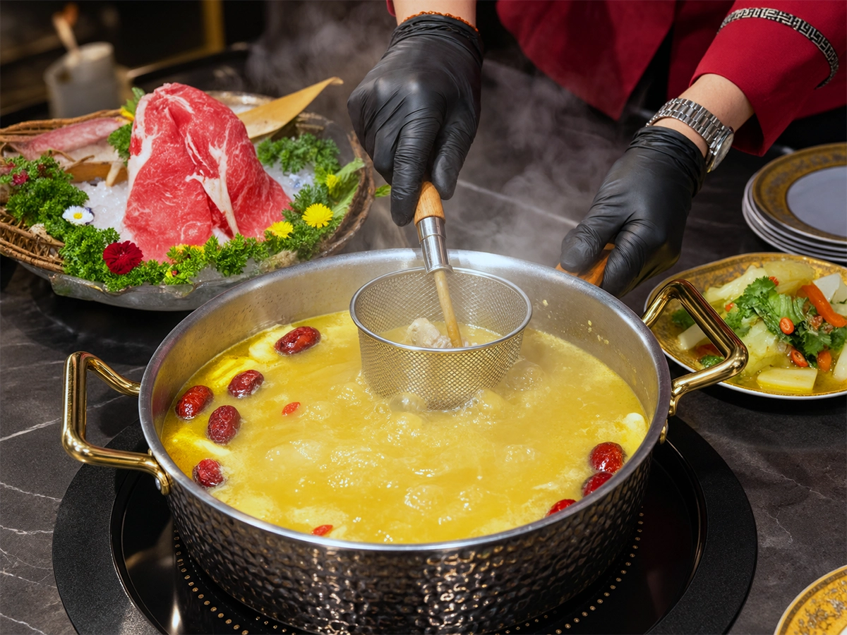 Hotpot Omakase3