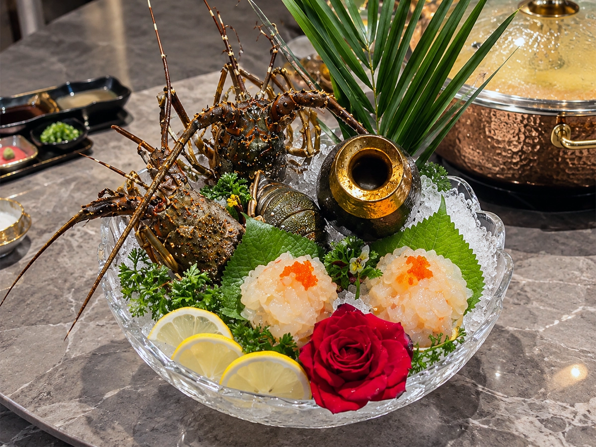 Hotpot Omakase5