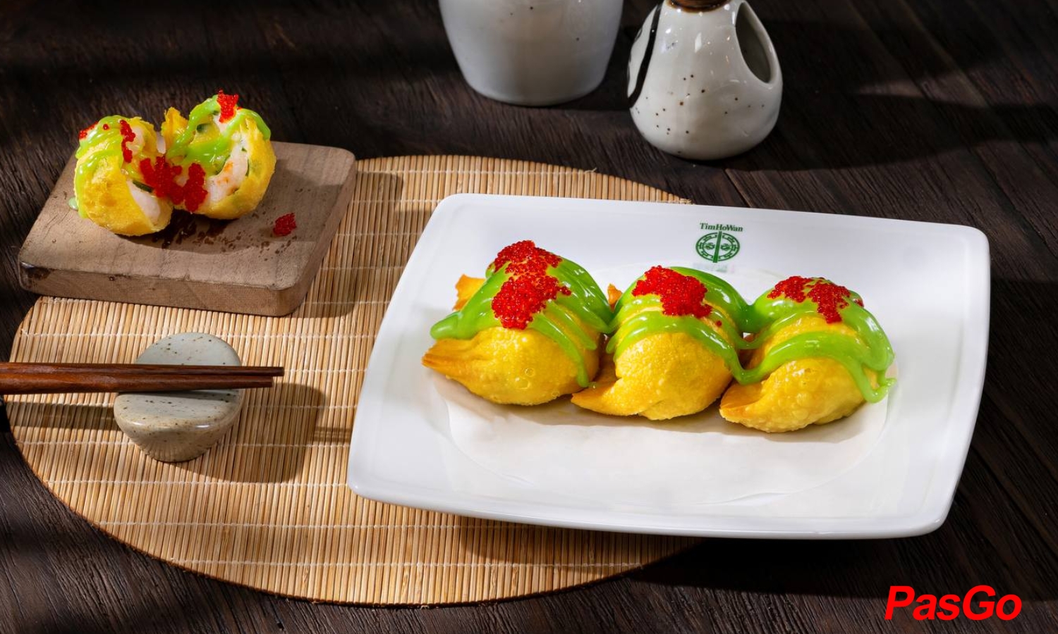 Suất Buffet 31 Món Từ T2-CN4