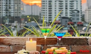Ưu Đãi Giảm 10% T2-CN, The Laputa Sky Pub & Chill - Nguyễn Khang