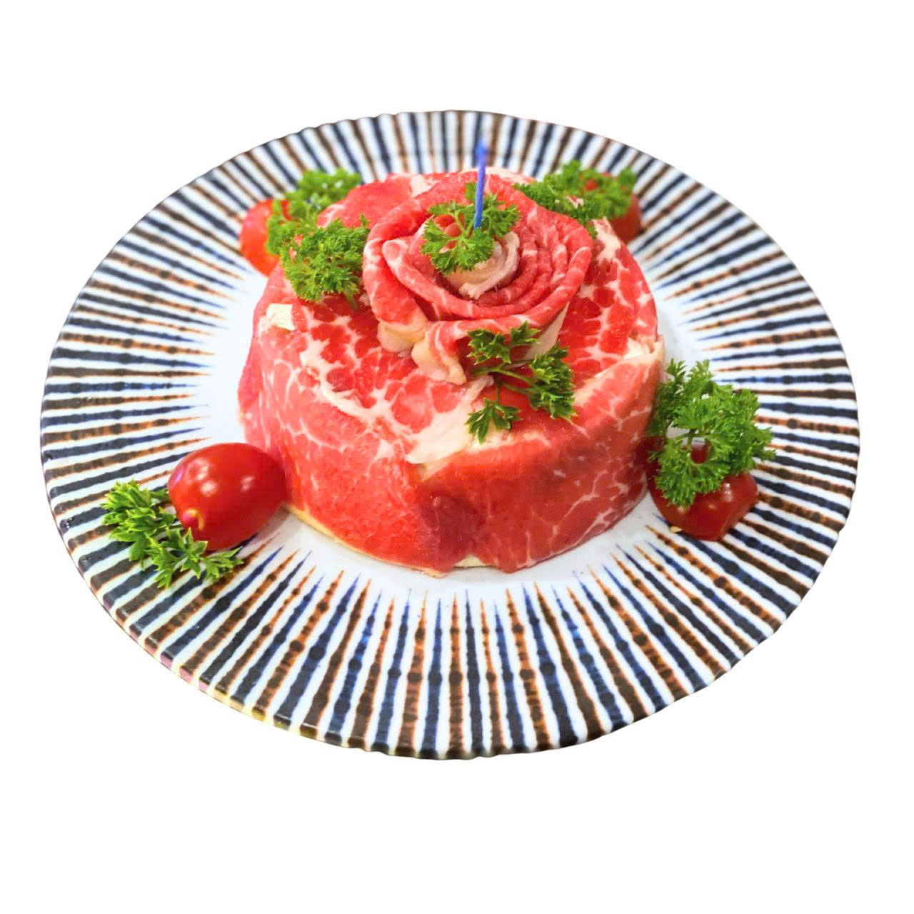TẶNG bánh bò sinh nhật1