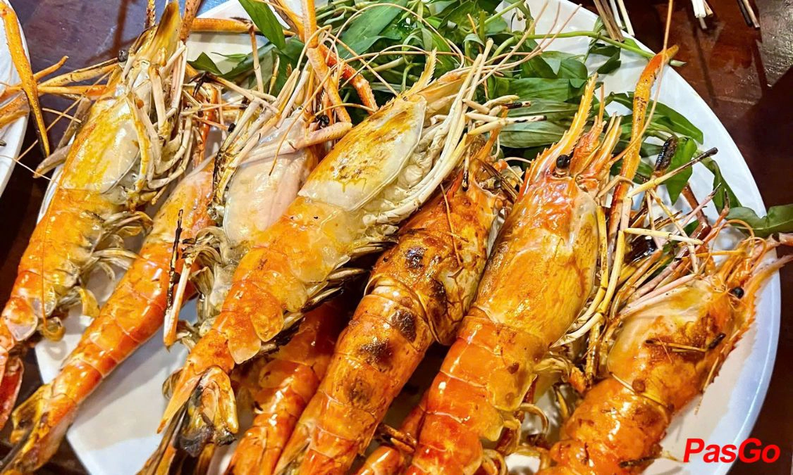 GIẢM 10% menu món ăn 5