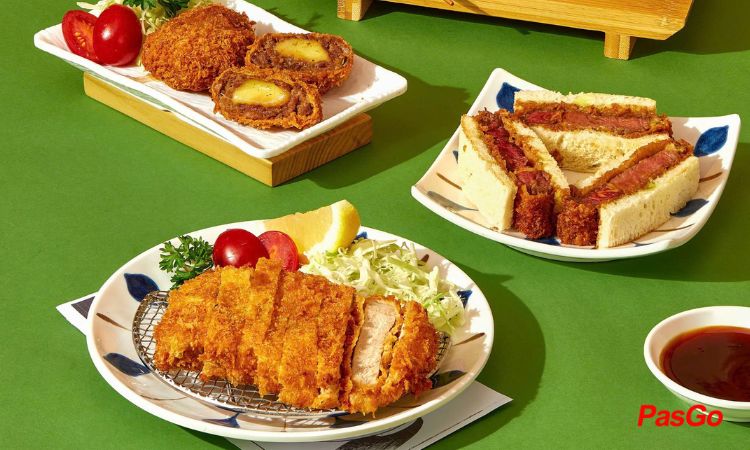 Buffet 199K GIẢM còn 159K3