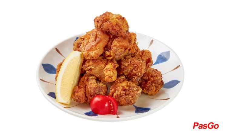 Buffet 199K GIẢM còn 159K2