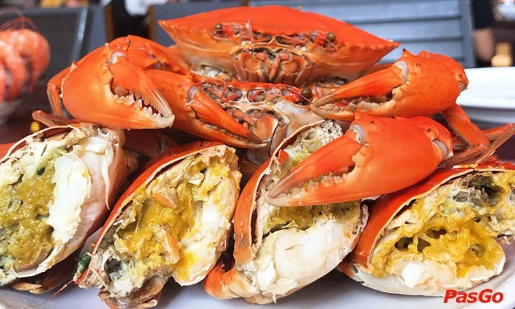 Buffet Tối2