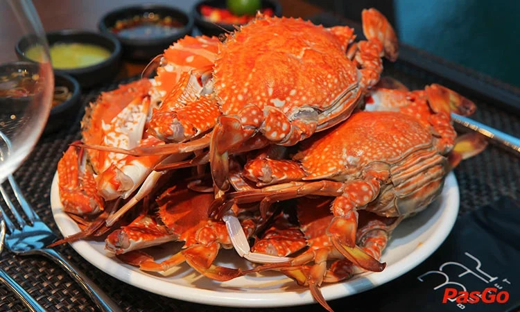 Buffet Tối3