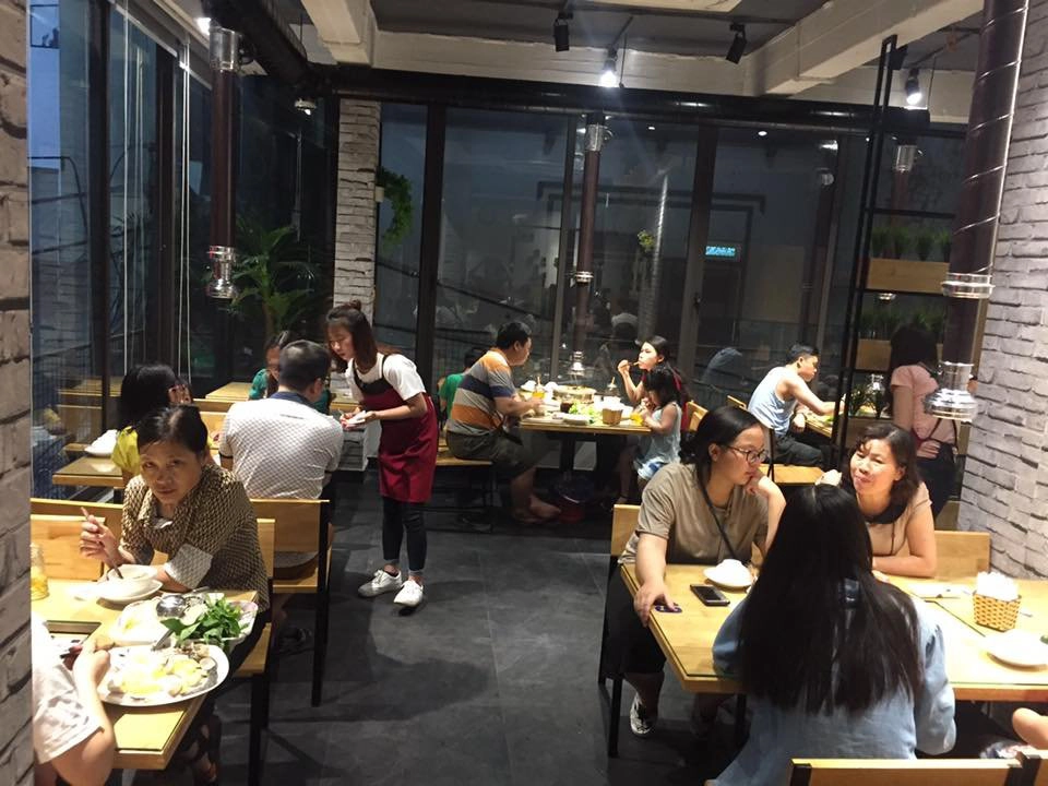 Gói tiệc sinh nhật theo set lẩu3