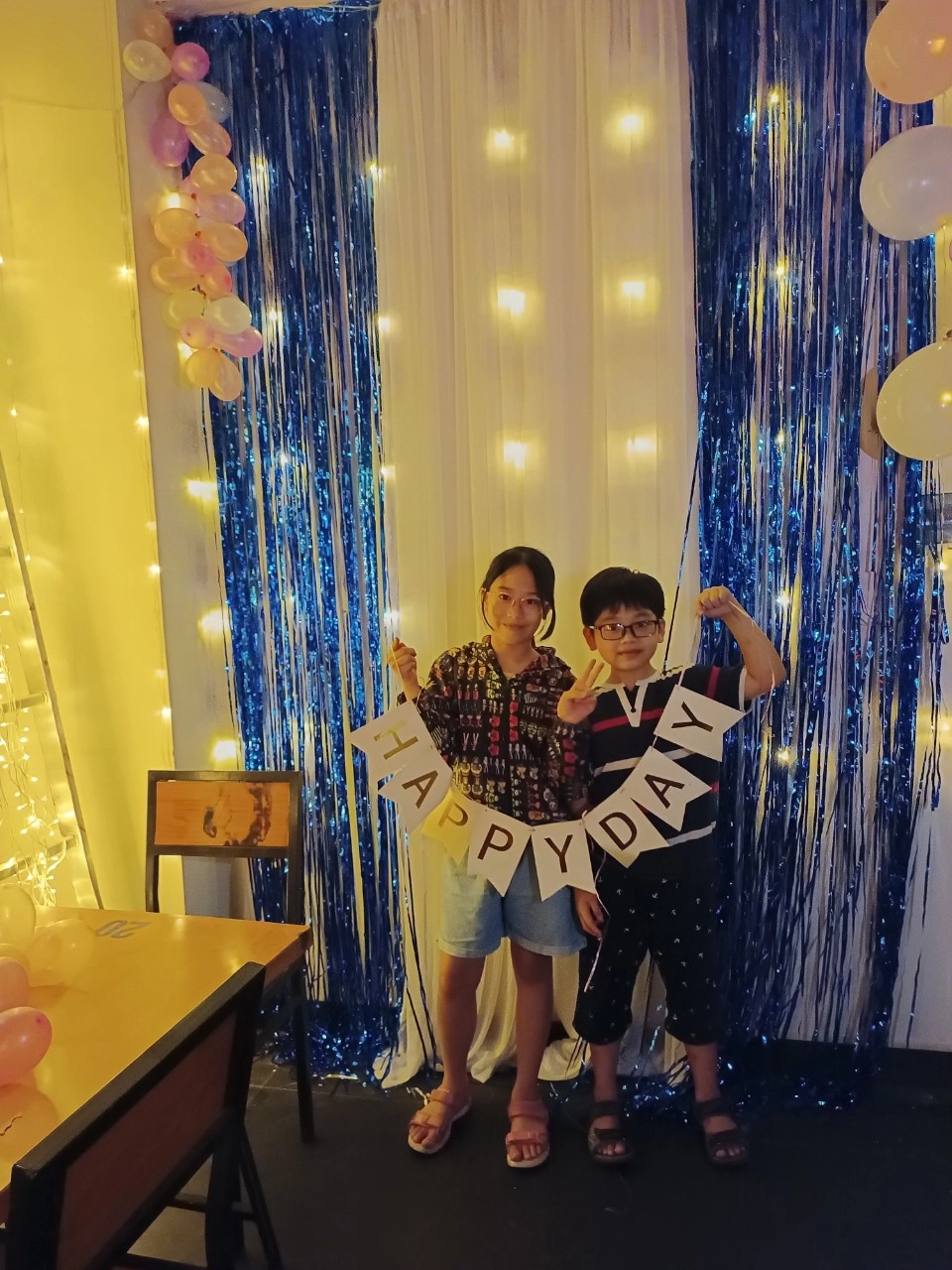 Gói tiệc sinh nhật theo set lẩu7