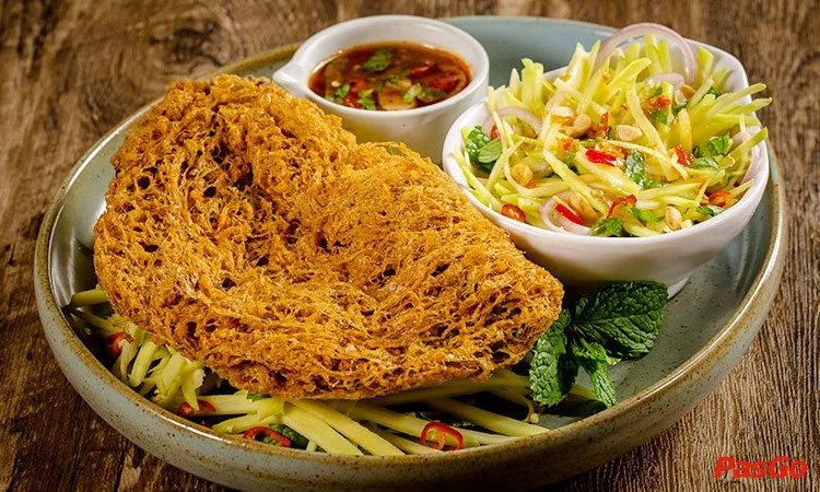 Giảm Giá Menu Chiều - Bếp Thái Koh Yam - Bà Huyện Thanh Quan4