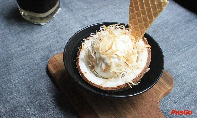 Menu Gọi Món, Giảm 10% Khi Đặt PasGo9