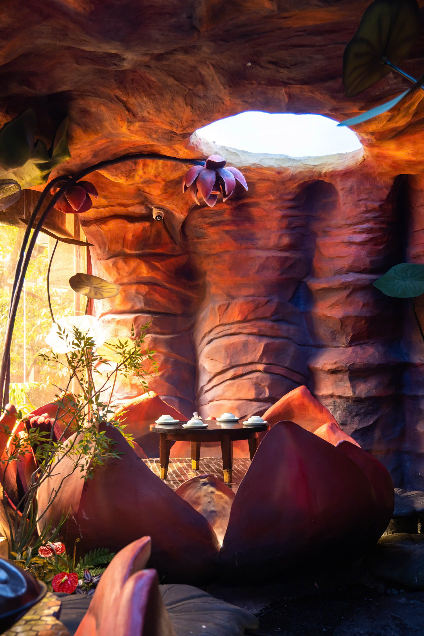 Suất Buffet Chay - Cả Tuần7