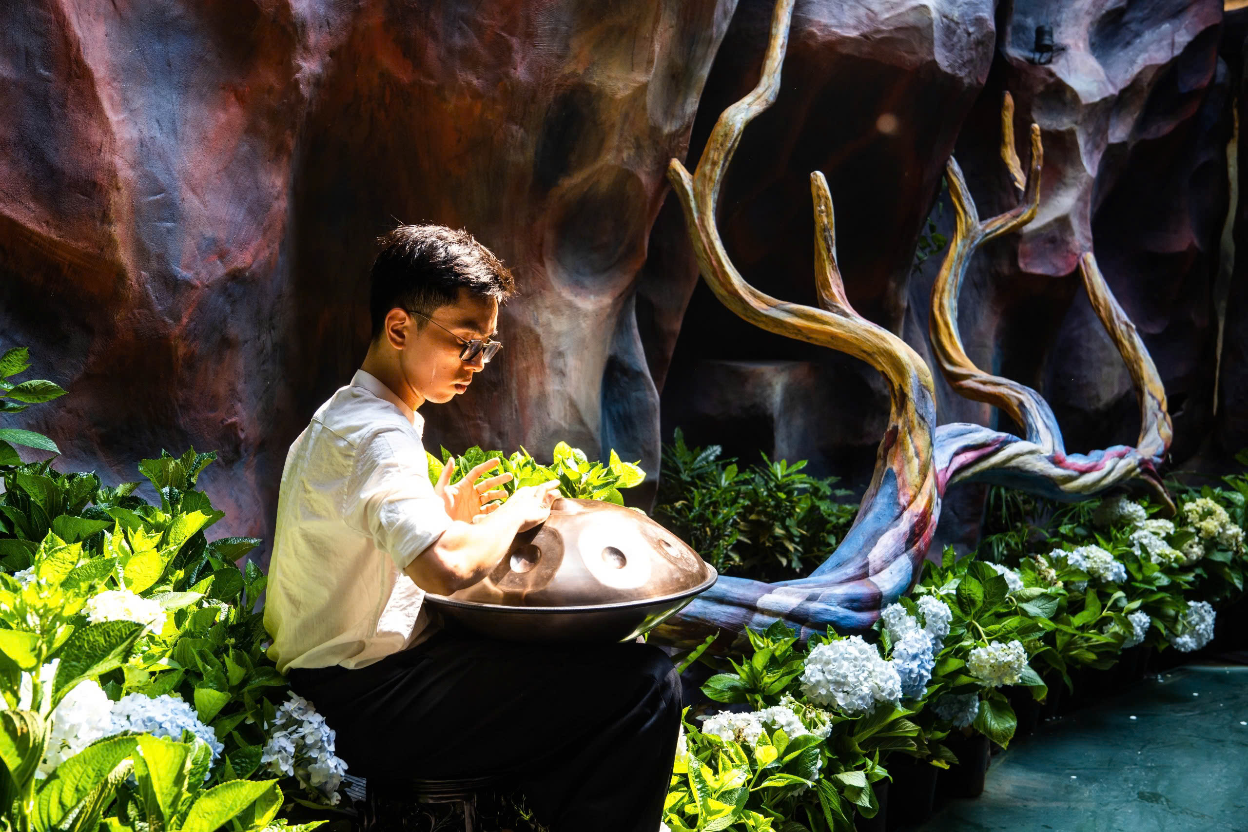 Suất Buffet Chay - Cả Tuần6