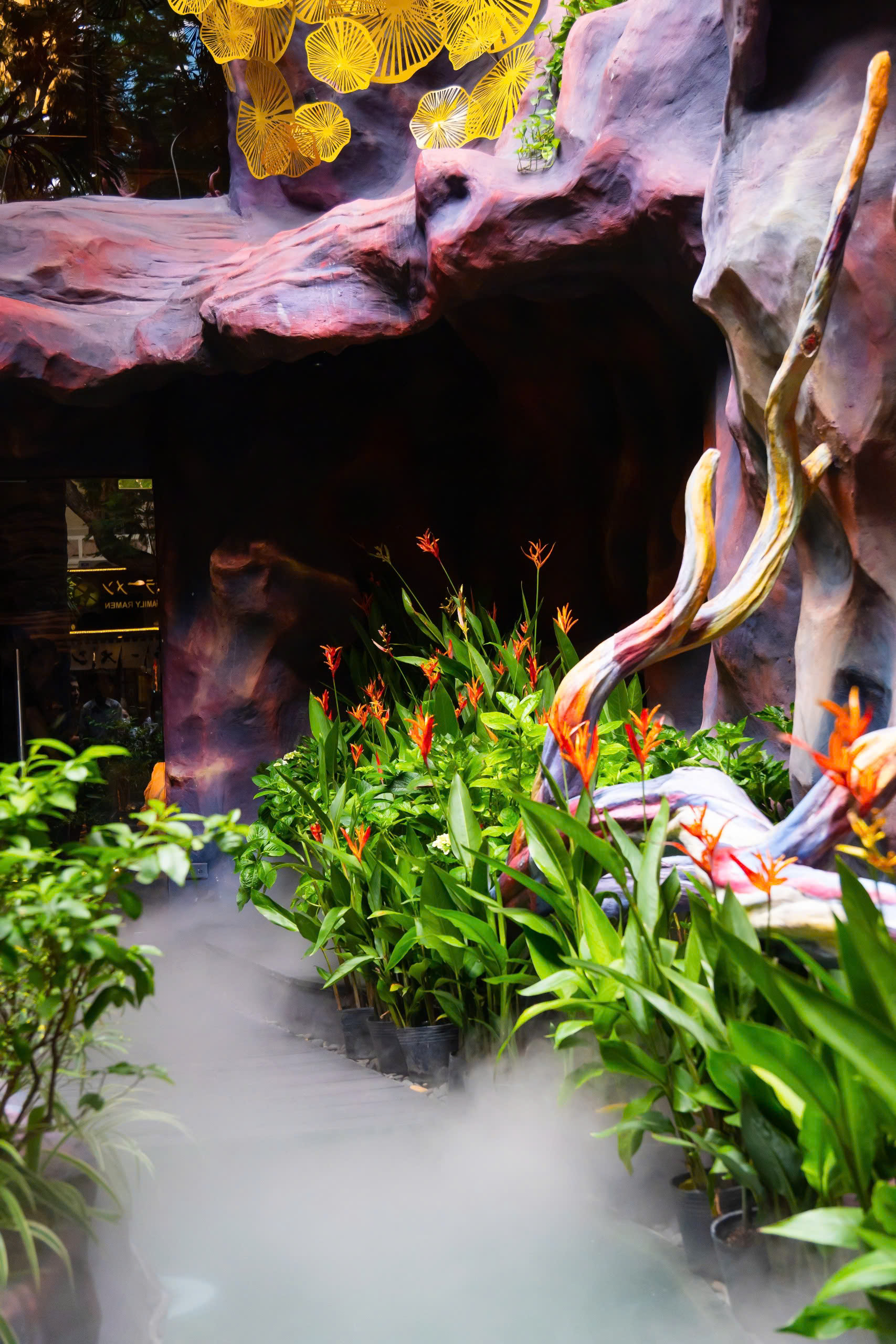 Suất Buffet Chay - Cả Tuần4