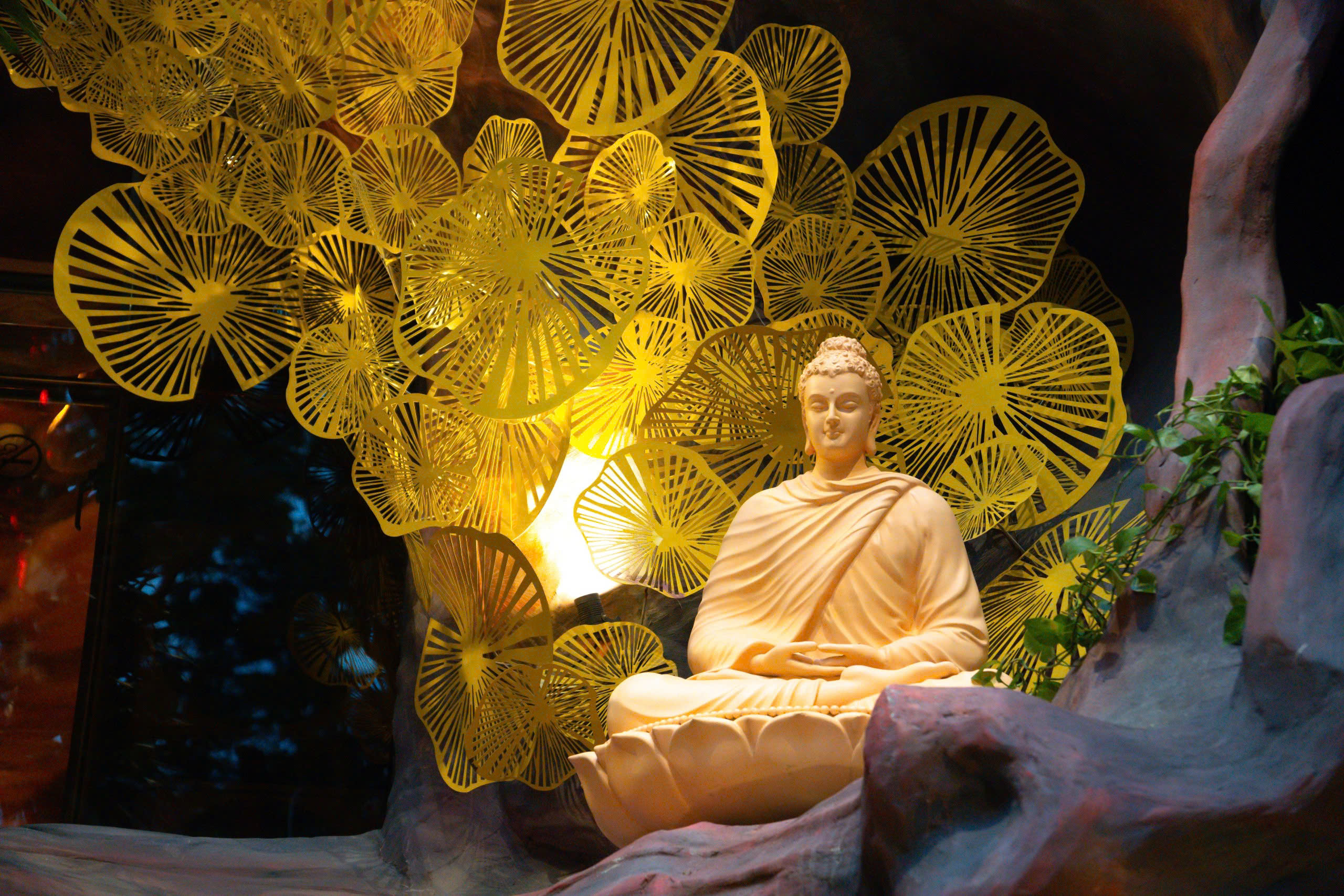 Suất Buffet Chay - Cả Tuần3